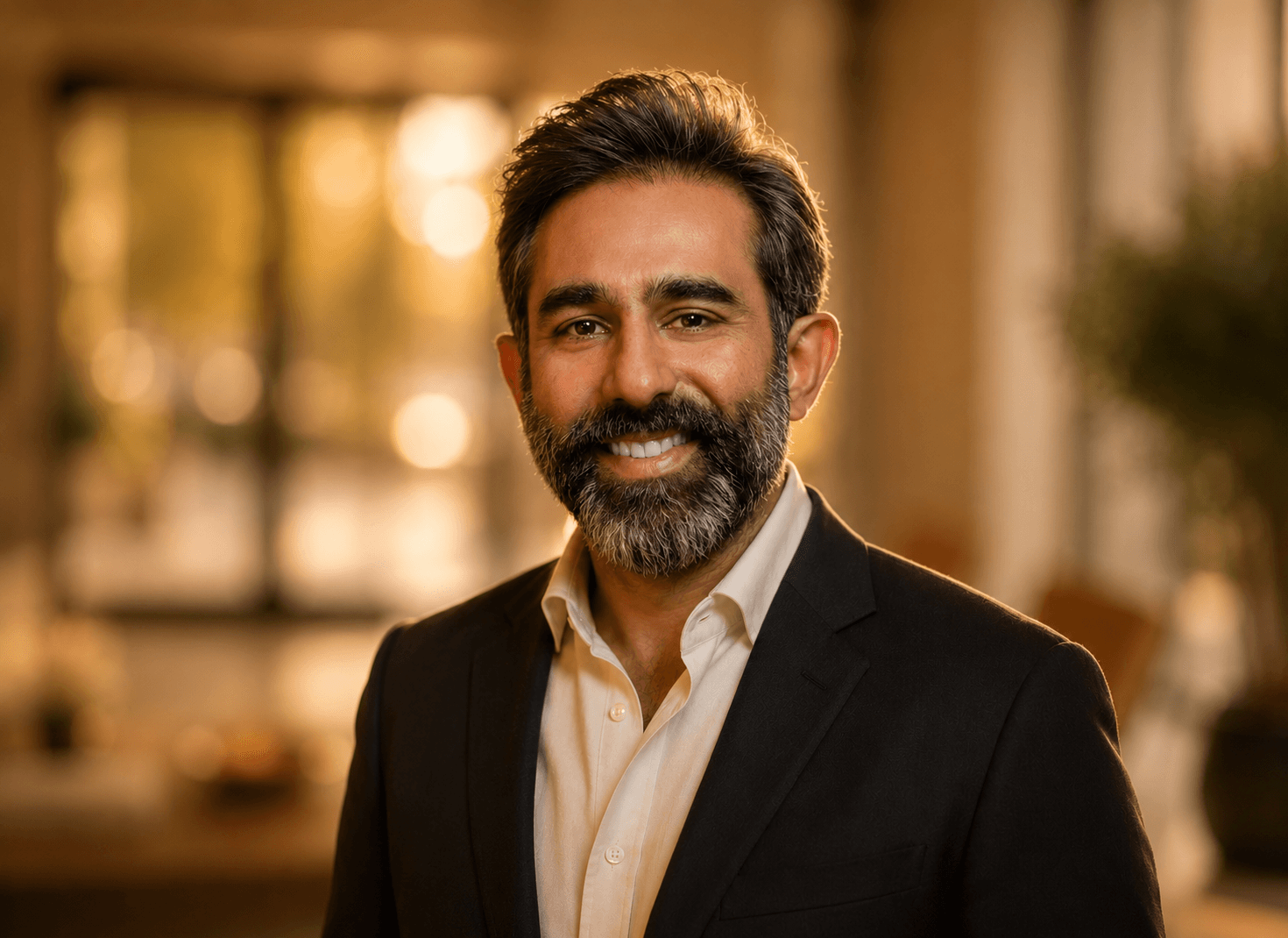 Bharath Thankavel, M.D.